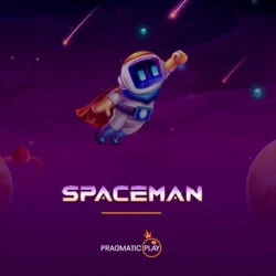 Spaceman 72d bet